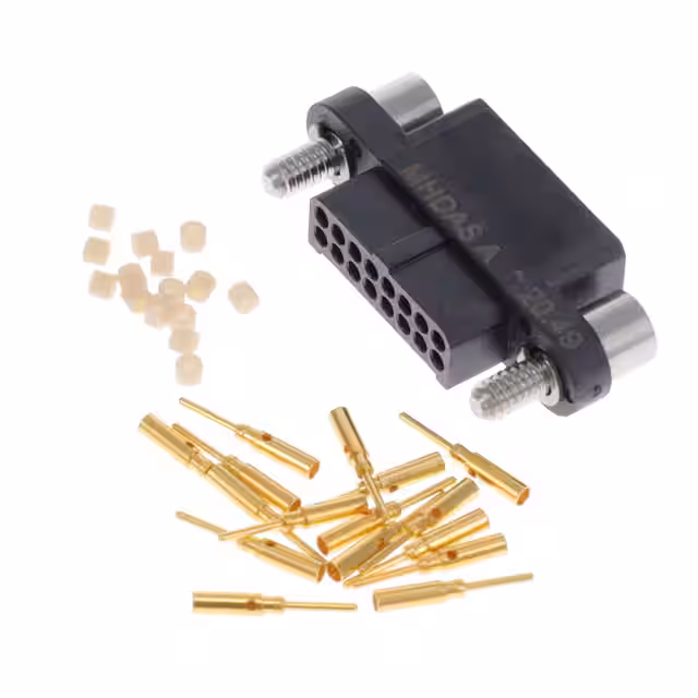 MHDAS2M016AE01 Amphenol Socapex  Support de panneau suspendu gratuit